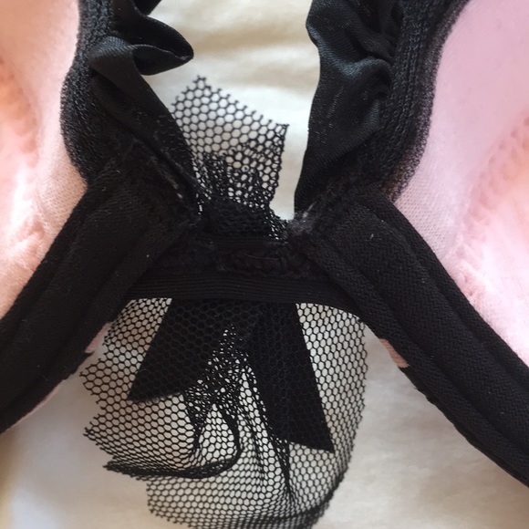 Astrid Push Up Bra - Picture 8 of 8